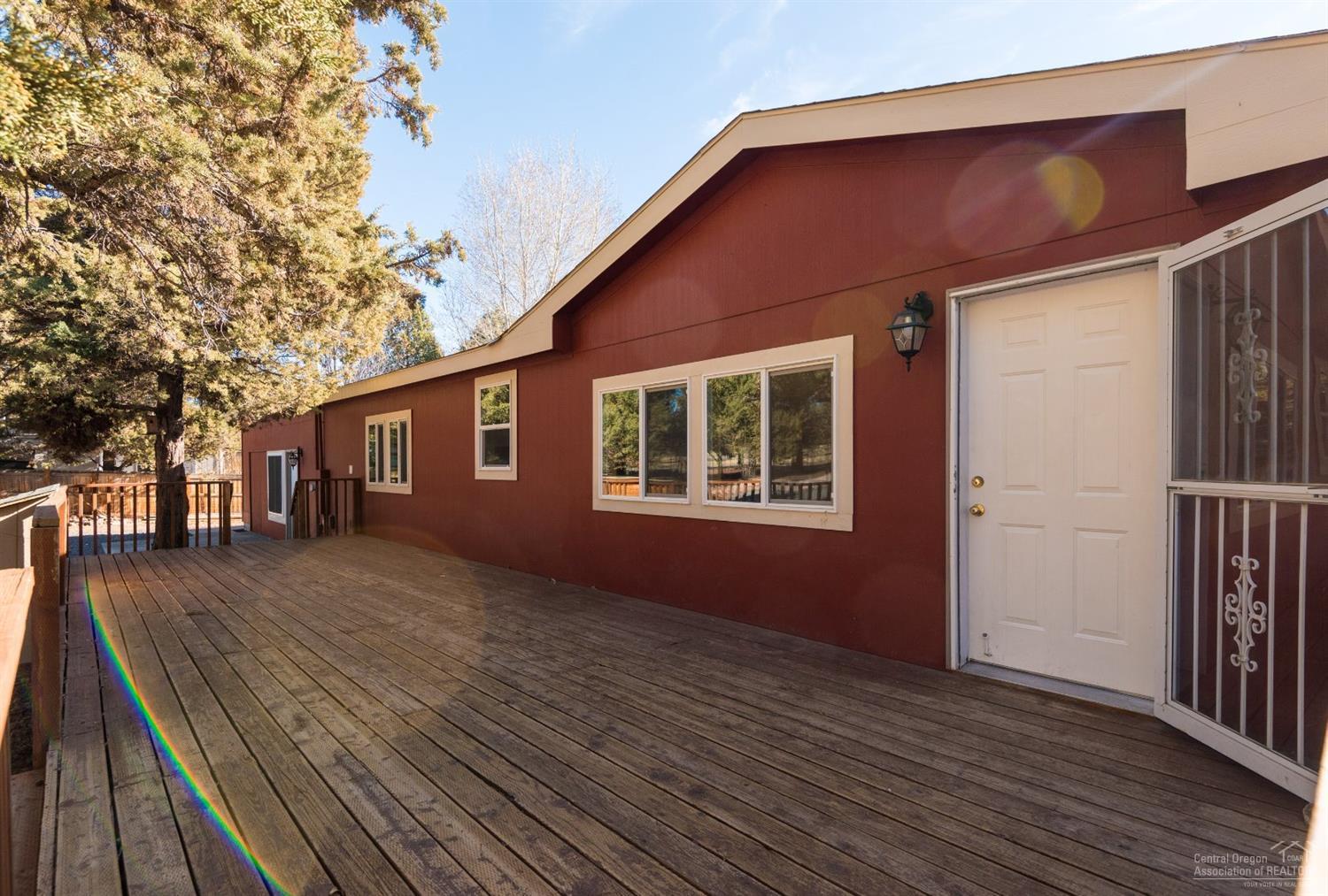 Crooked River Ranch - Residential