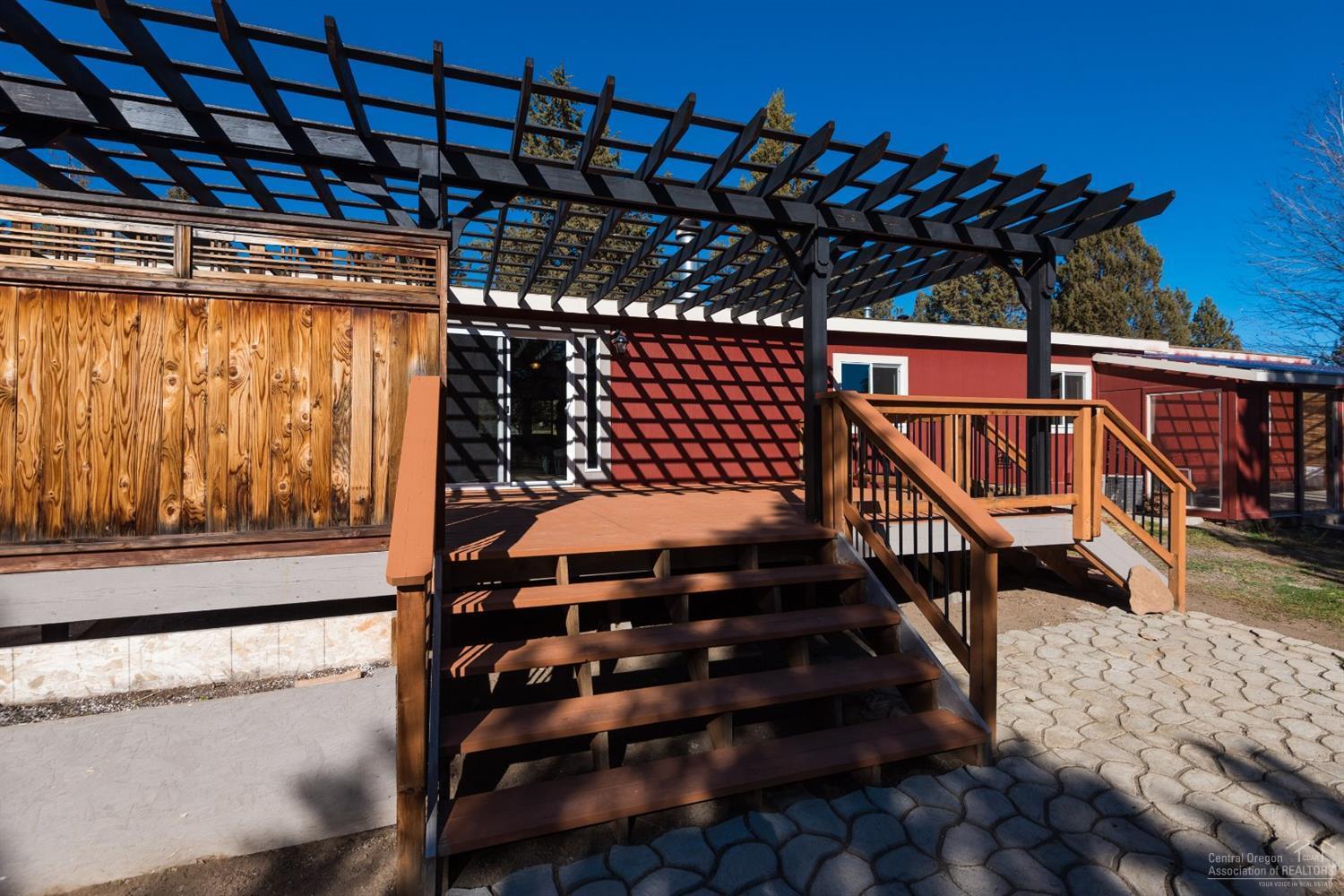 Crooked River Ranch - Residential