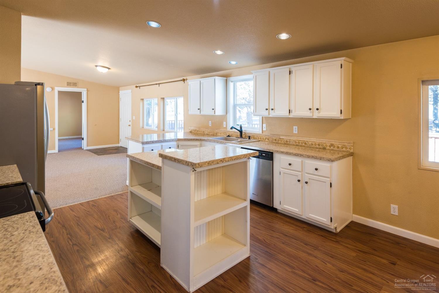 Crooked River Ranch - Residential