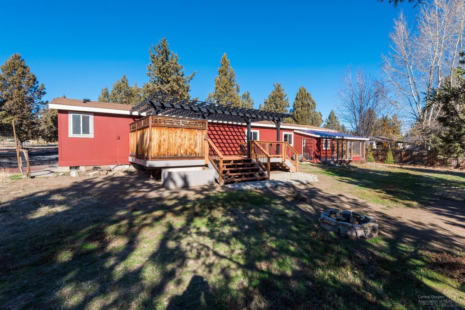 Crooked River Ranch - Residential