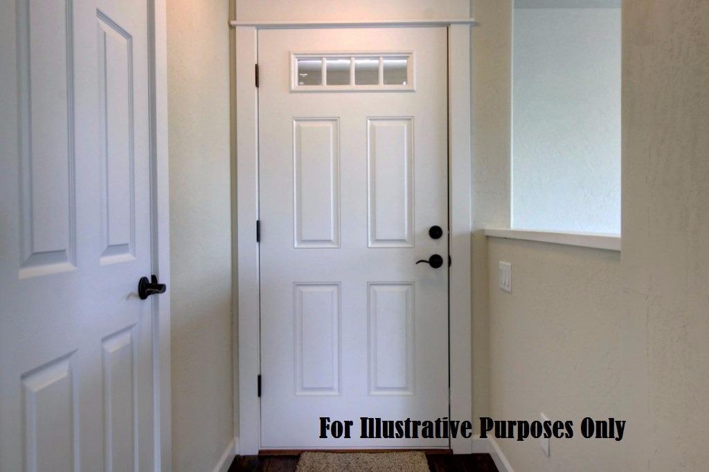 Spring Creek Subdivision - Residential