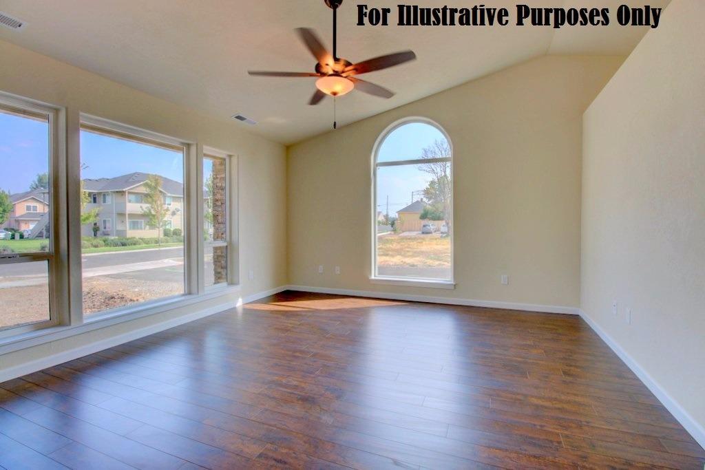 Spring Creek Subdivision - Residential