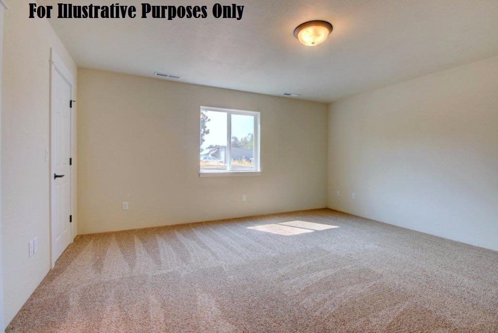 Spring Creek Subdivision - Residential