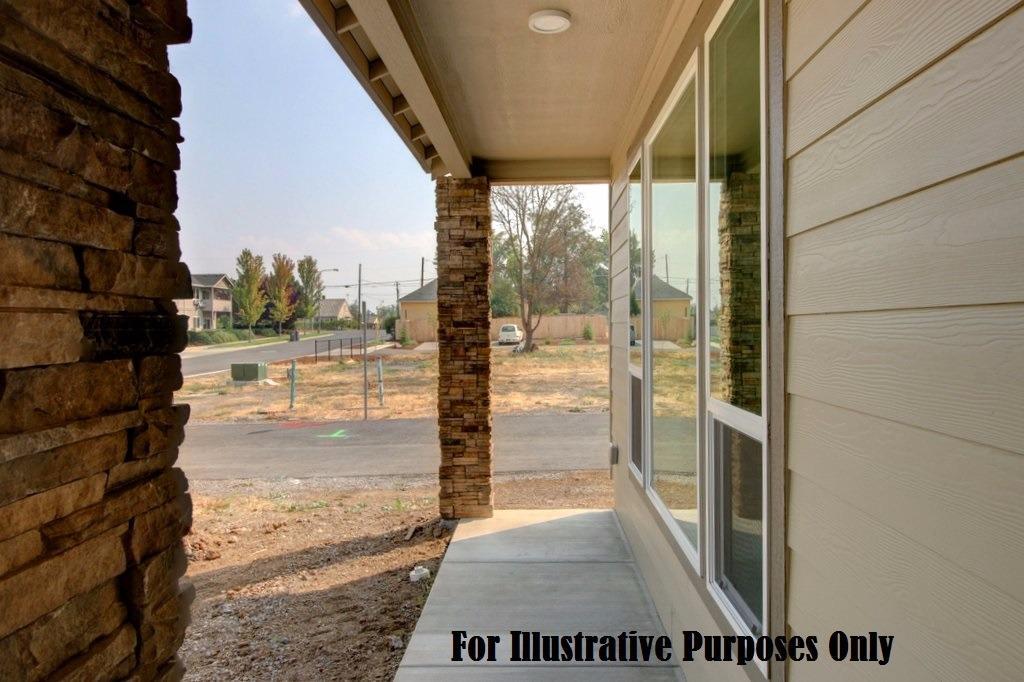 Spring Creek Subdivision - Residential