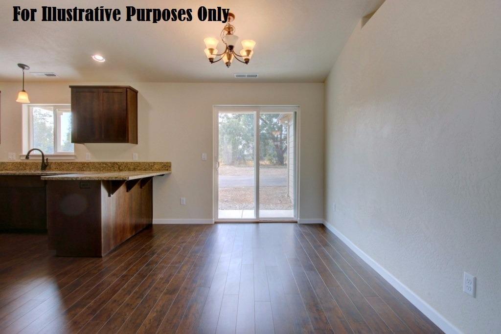 Spring Creek Subdivision - Residential