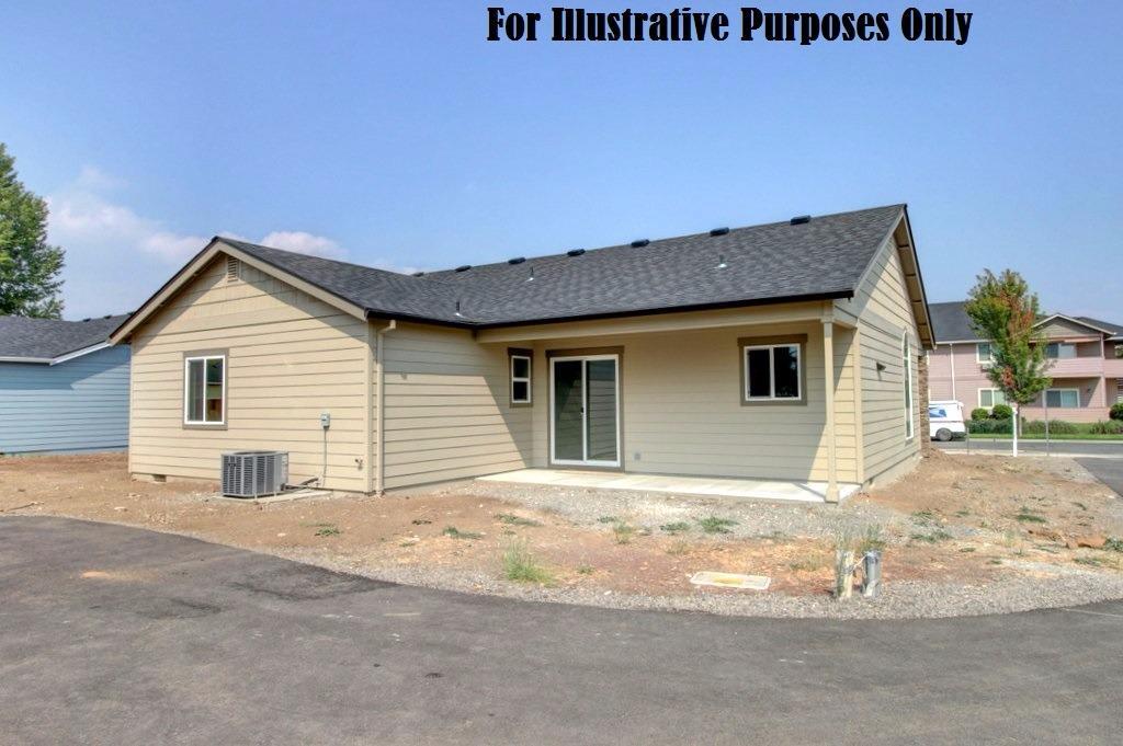 Spring Creek Subdivision - Residential