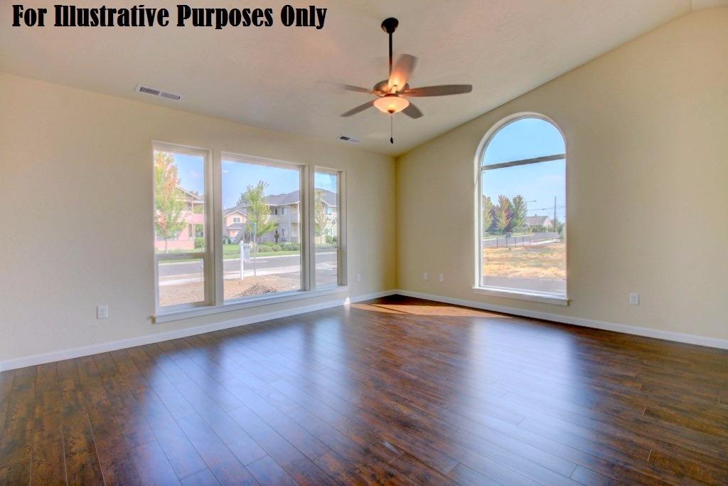 Spring Creek Subdivision - Residential