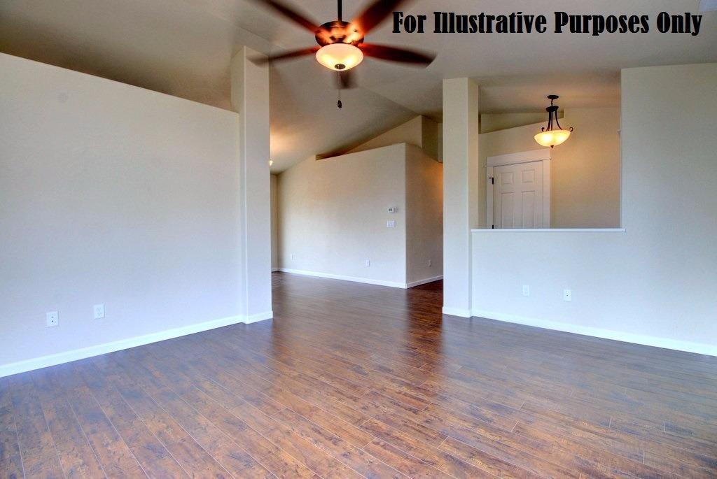 Spring Creek Subdivision - Residential