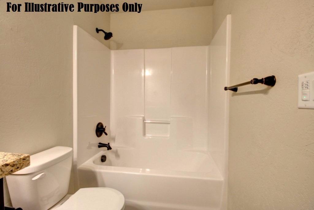 Spring Creek Subdivision - Residential