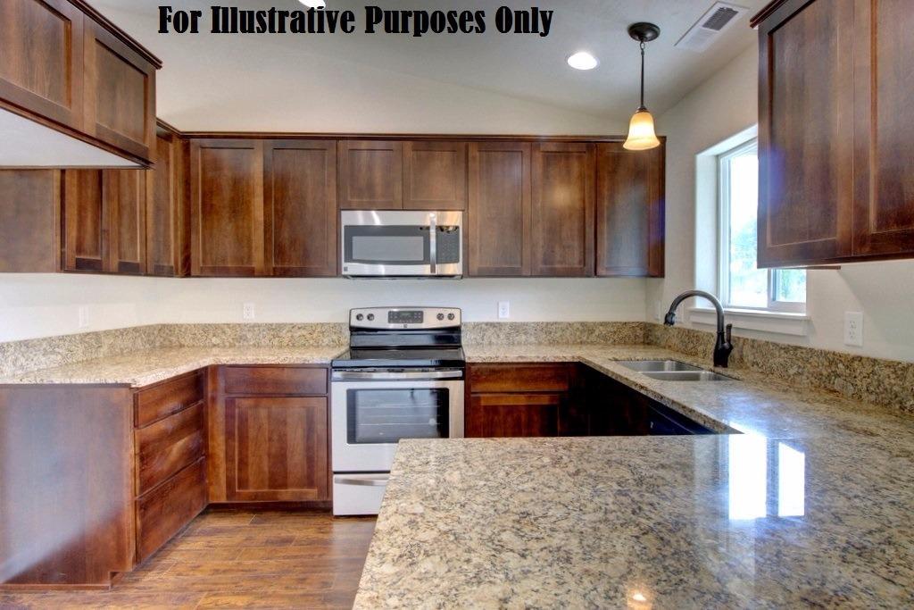 Spring Creek Subdivision - Residential