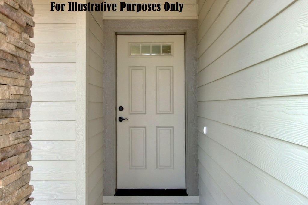 Spring Creek Subdivision - Residential