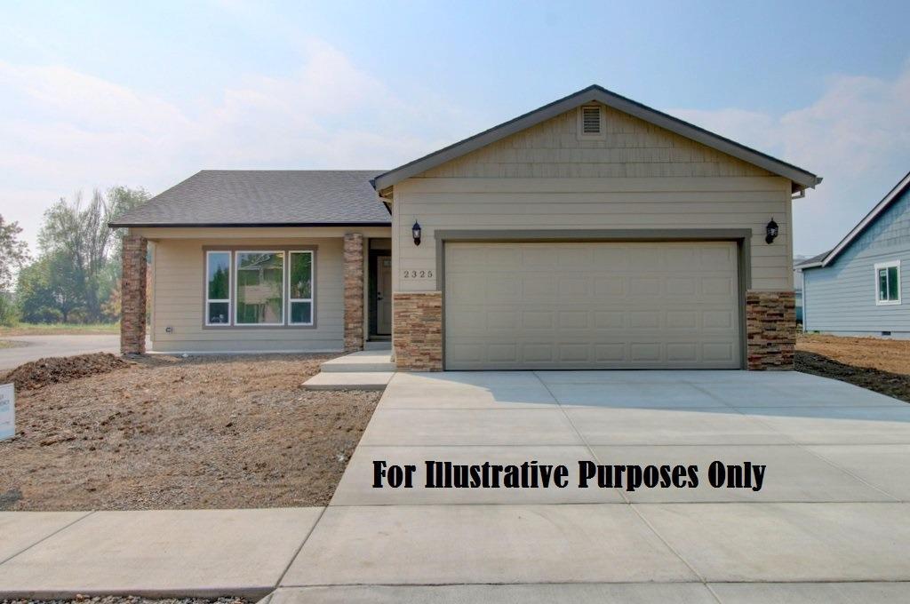 Spring Creek Subdivision - Residential