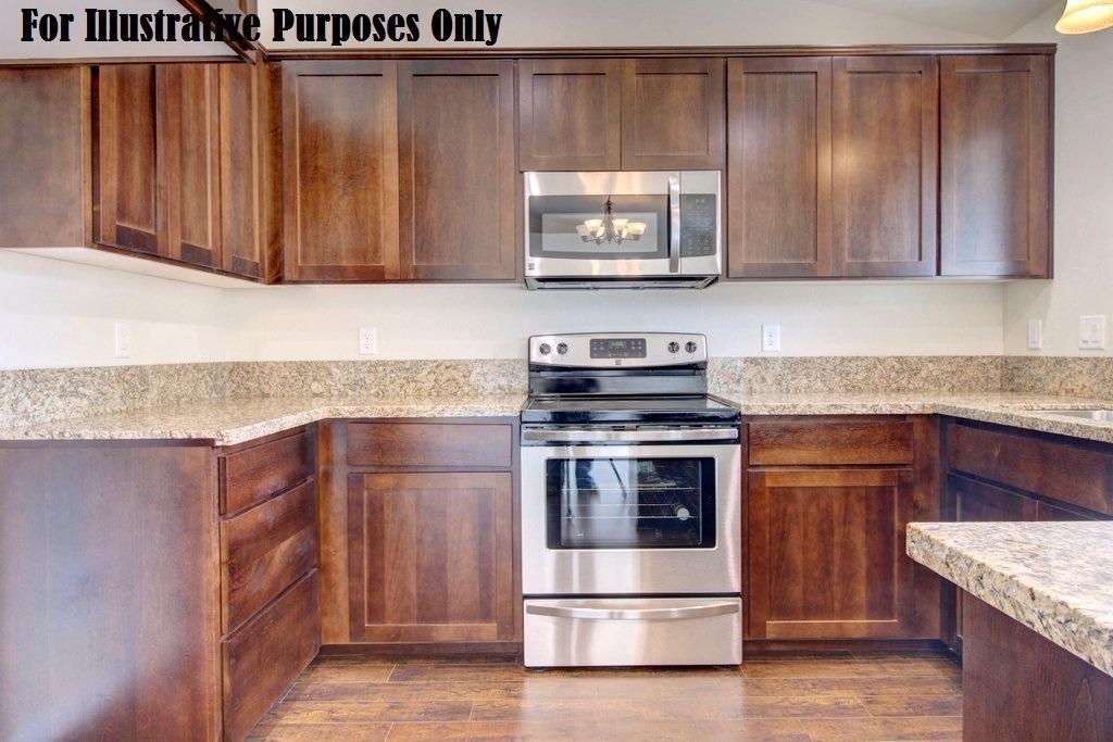 Spring Creek Subdivision - Residential