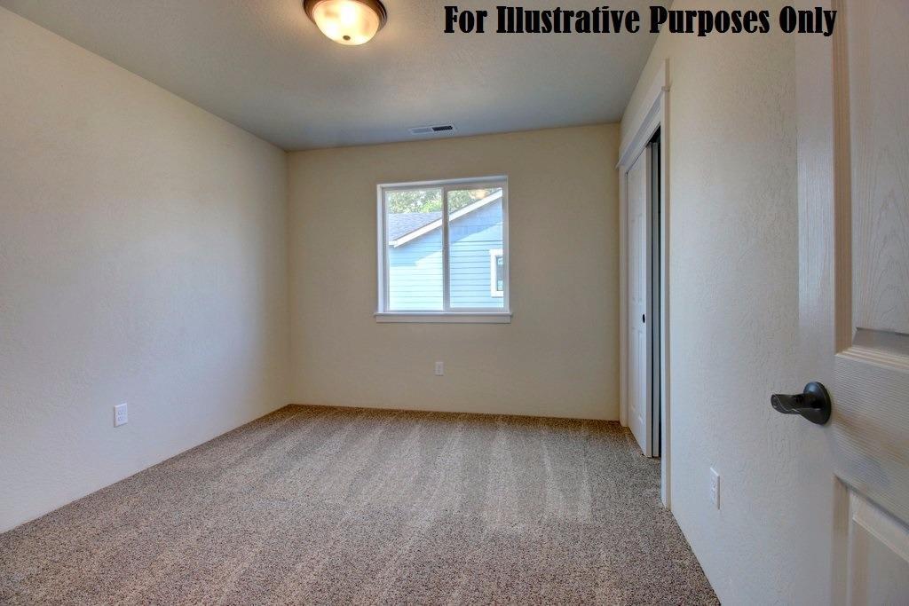 Spring Creek Subdivision - Residential