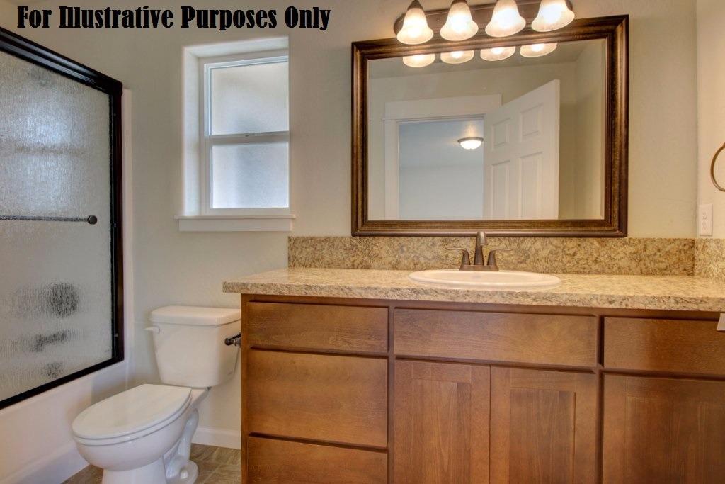 Spring Creek Subdivision - Residential