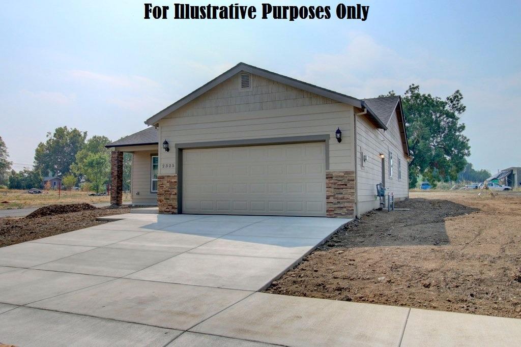 Spring Creek Subdivision - Residential