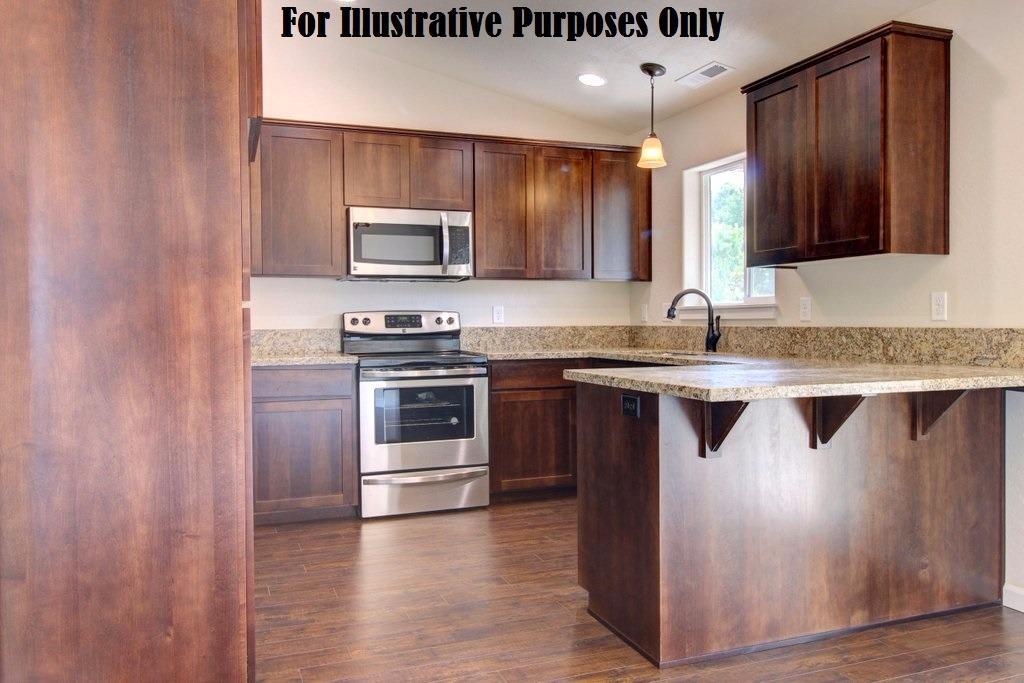 Spring Creek Subdivision - Residential