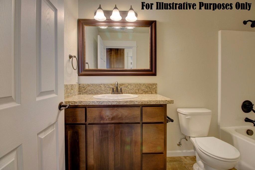 Spring Creek Subdivision - Residential