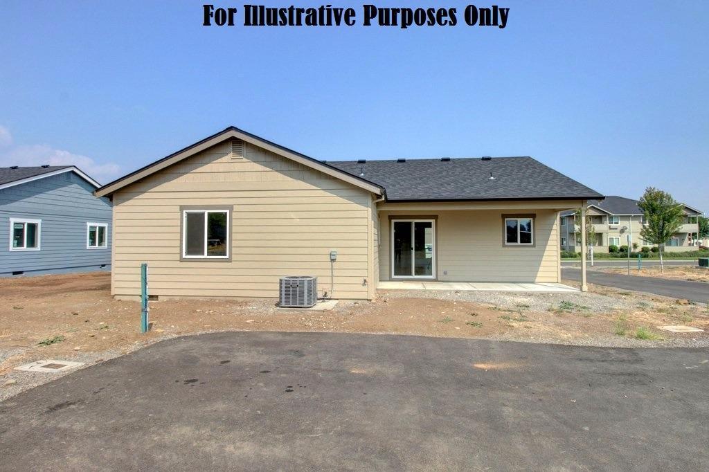 Spring Creek Subdivision - Residential