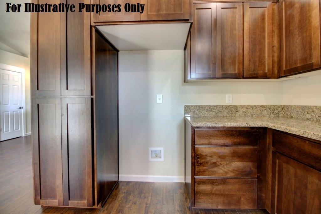 Spring Creek Subdivision - Residential