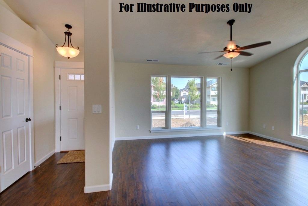 Spring Creek Subdivision - Residential