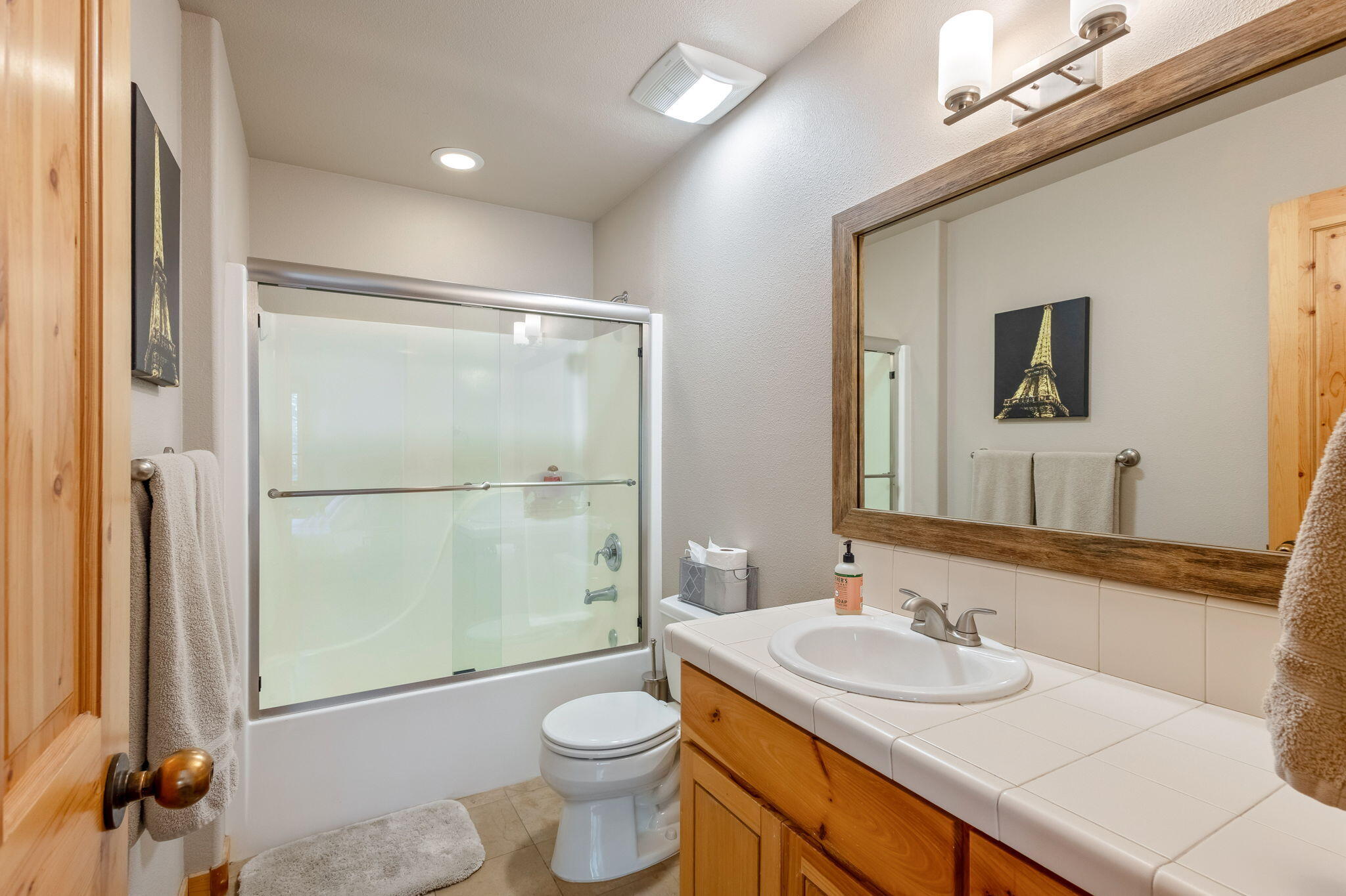 Fairway Point Villag - Residential