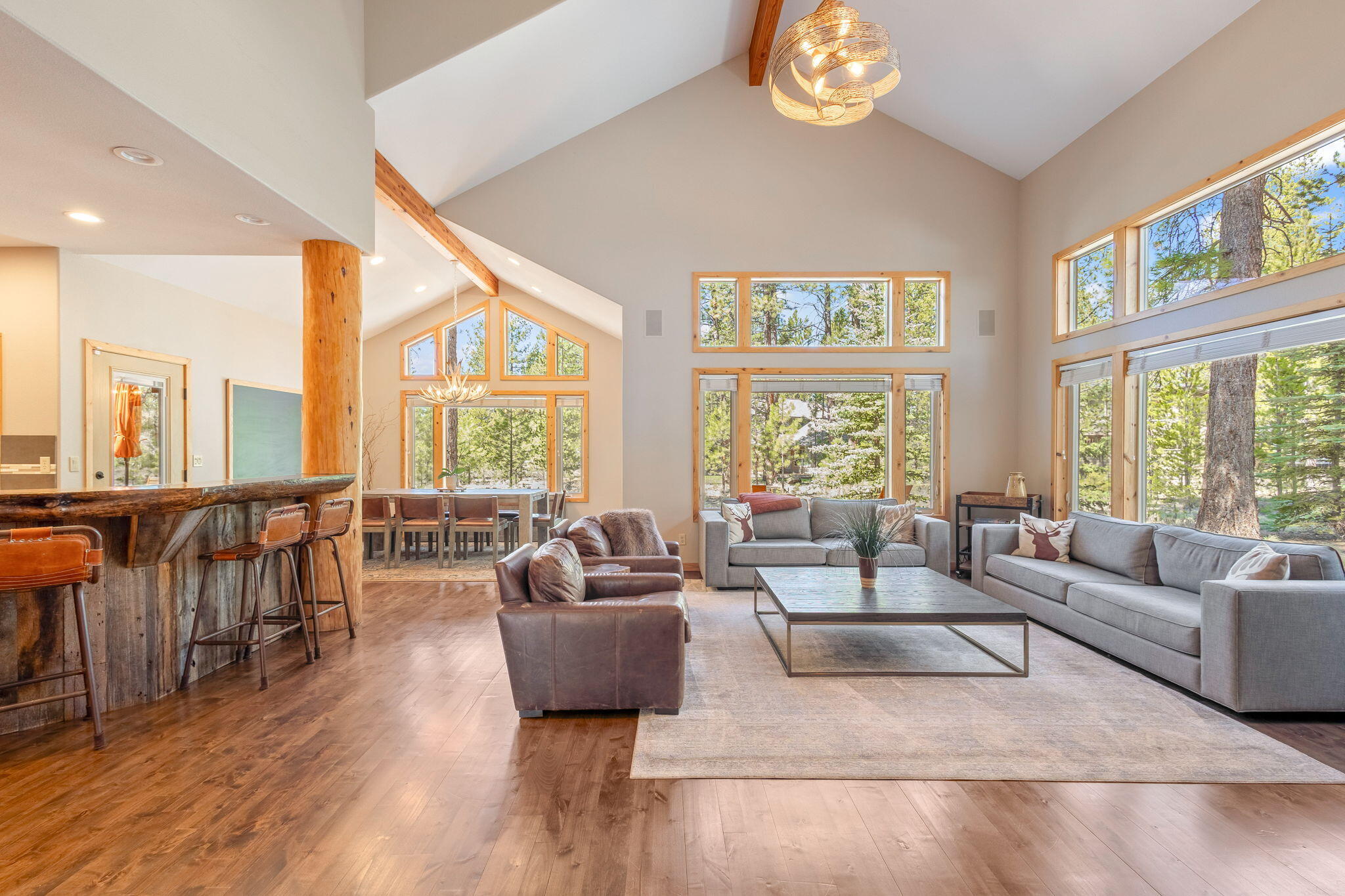 Fairway Point Villag - Residential