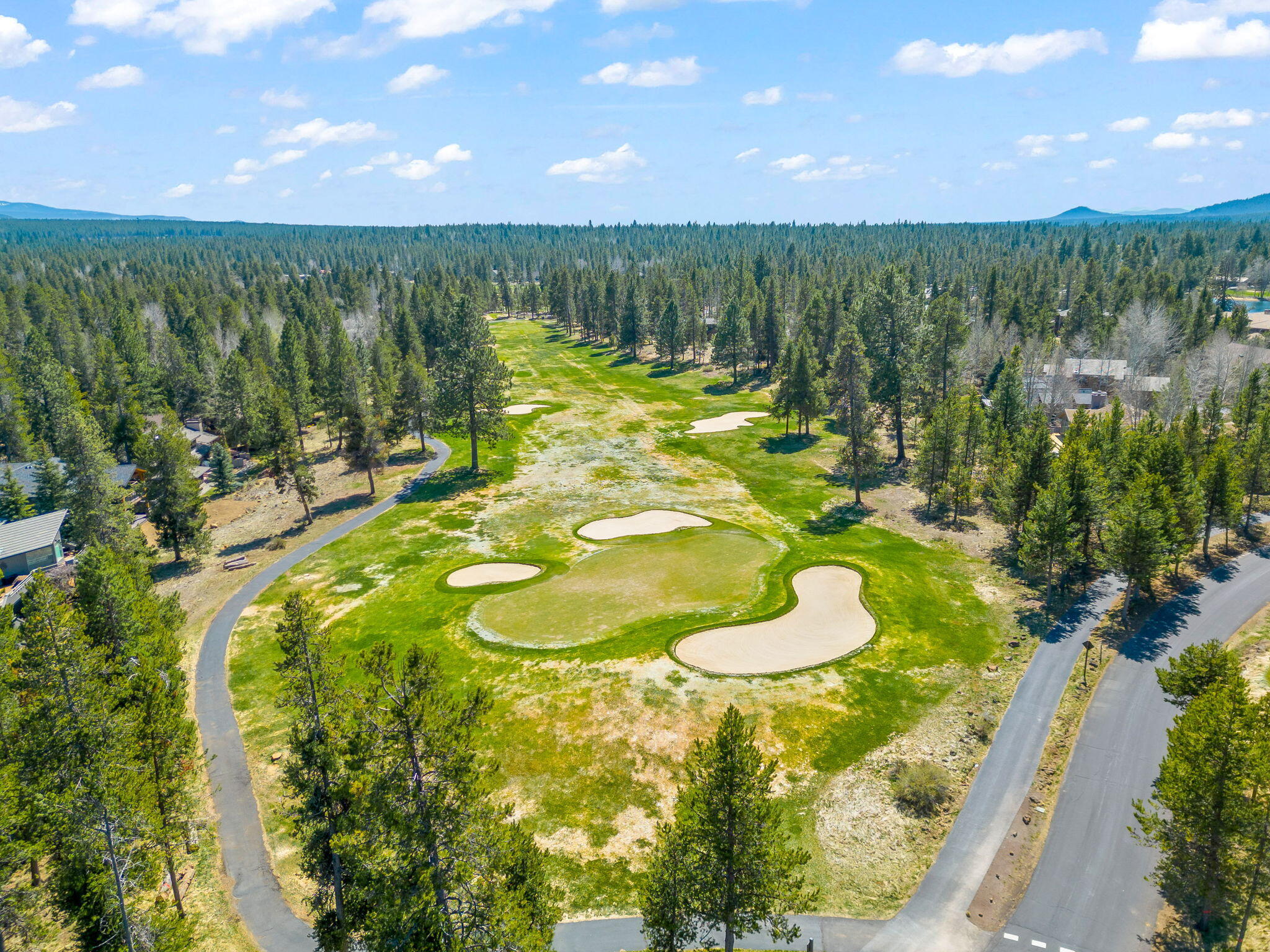 Fairway Point Villag - Residential