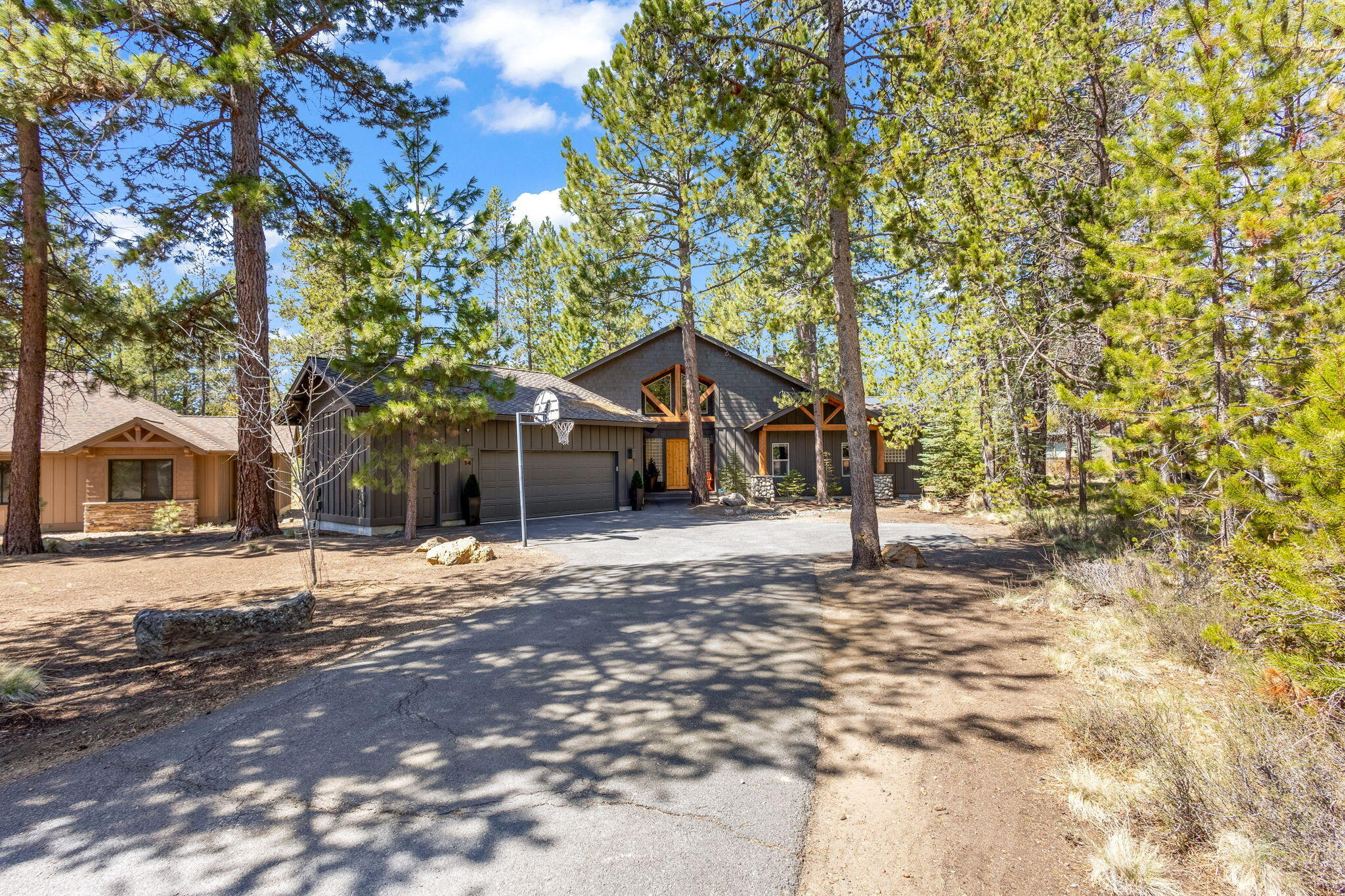 Fairway Point Villag - Residential