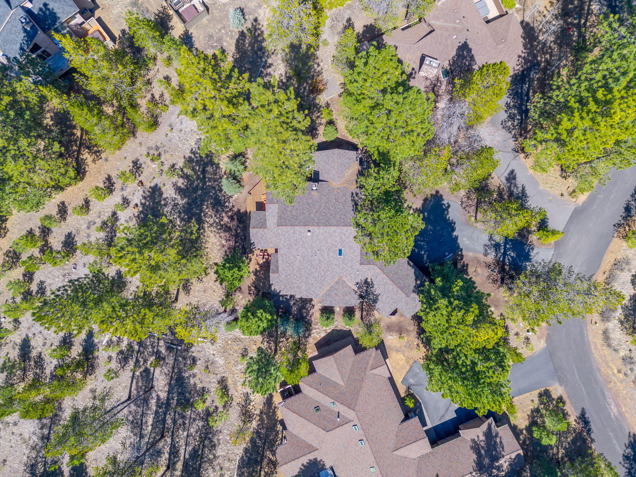 Fairway Point Villag - Residential