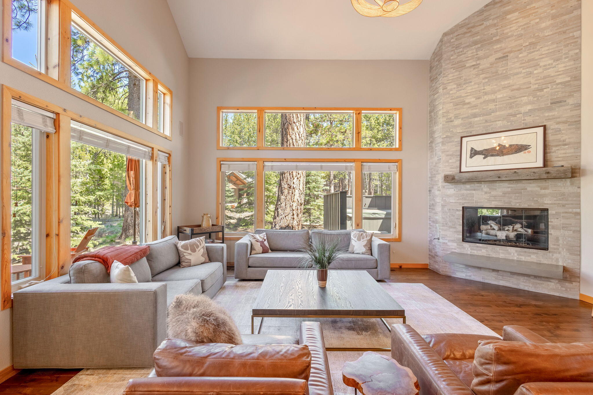 Fairway Point Villag - Residential