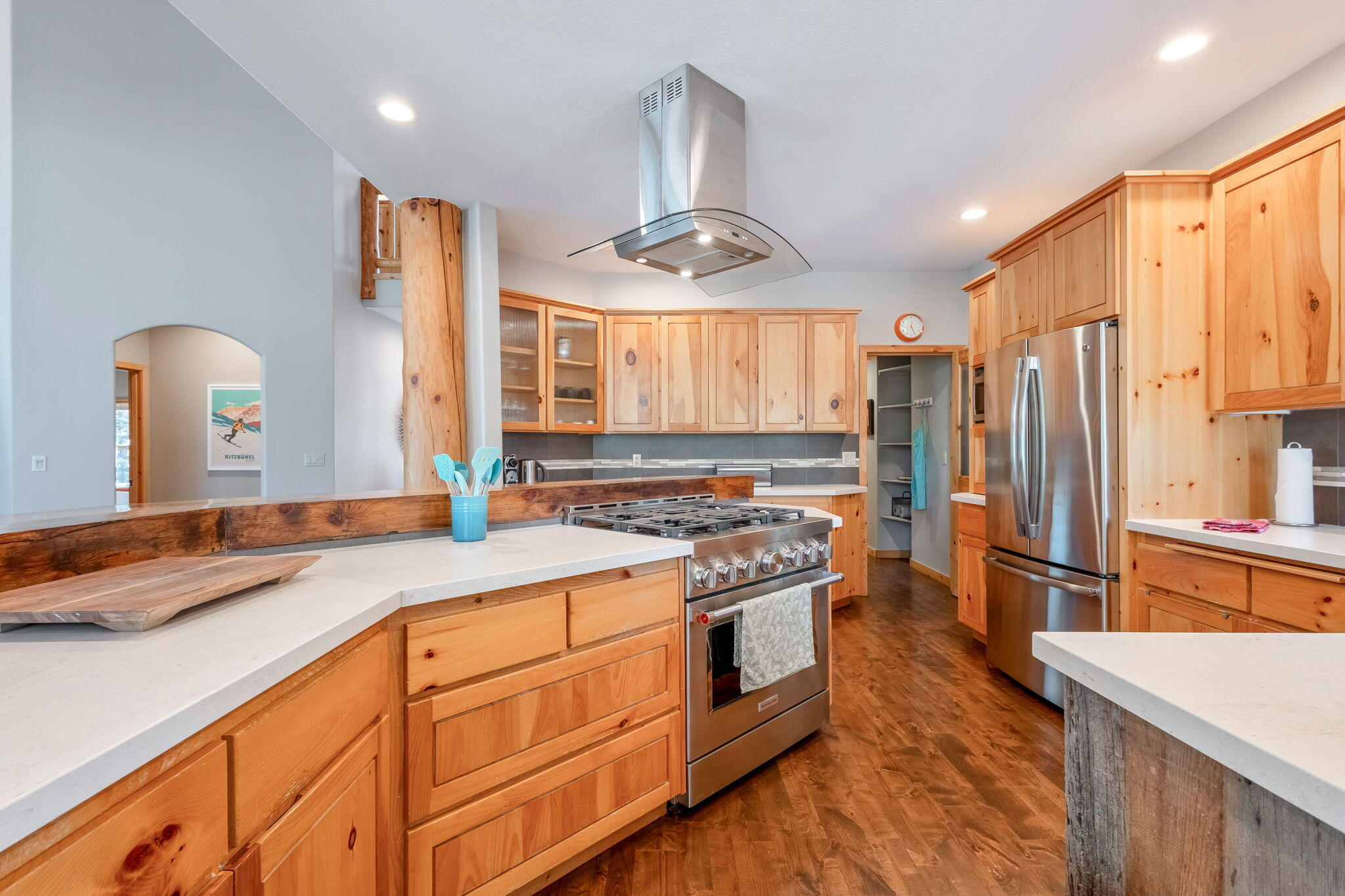 Fairway Point Villag - Residential