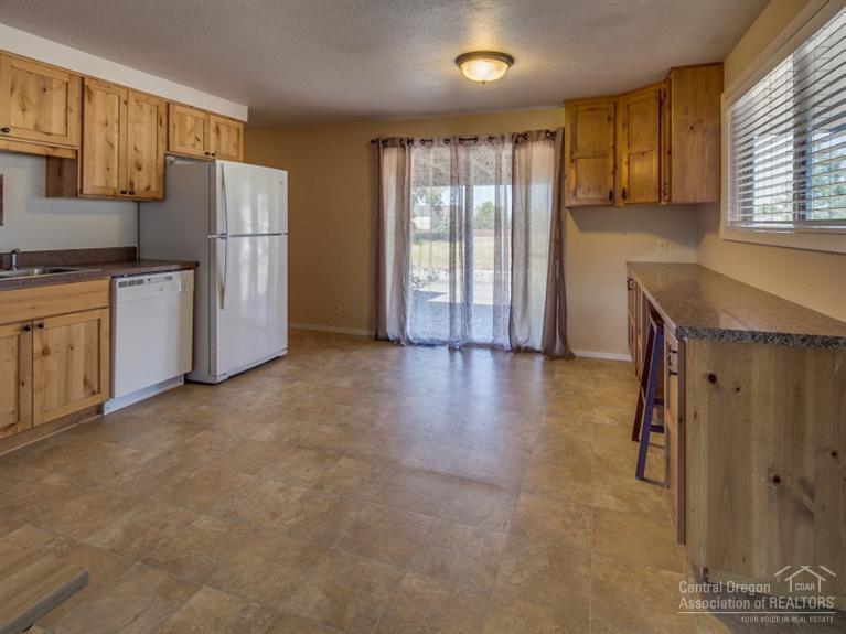 Oak Hills - Residential