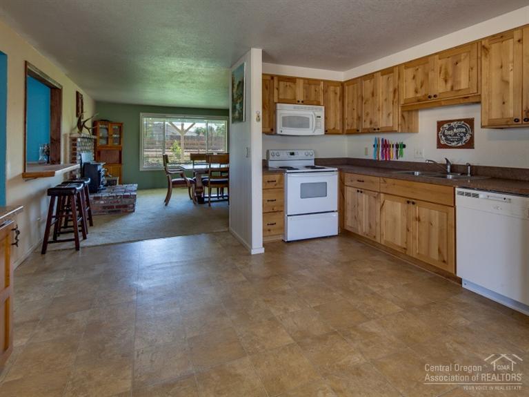 Oak Hills - Residential