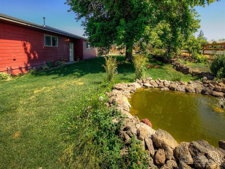 Oak Hills - Residential