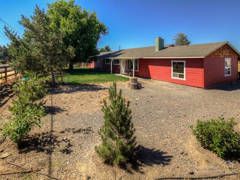 Oak Hills - Residential