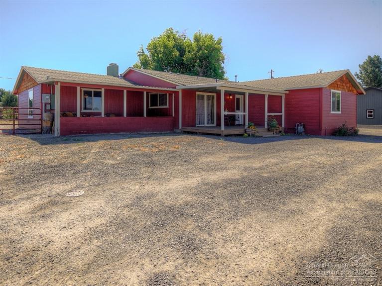 Oak Hills - Residential