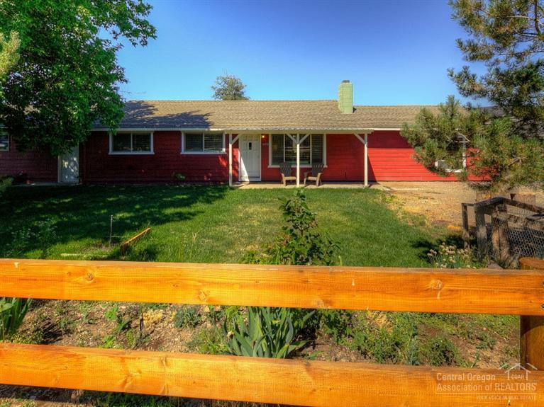 Oak Hills - Residential