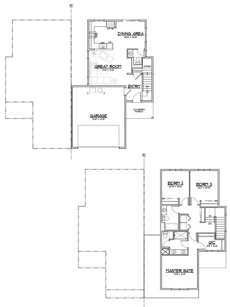 McCall Landing - Residential