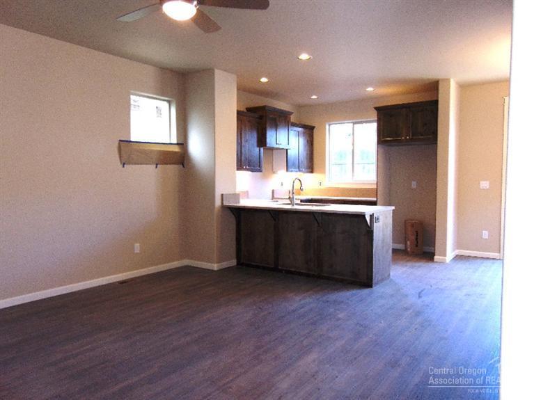 McCall Landing - Residential