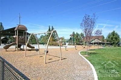 McCall Landing - Residential