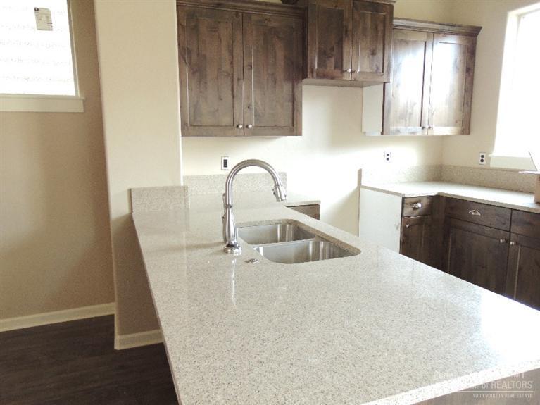 McCall Landing - Residential