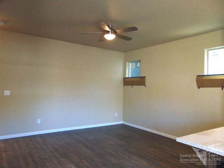 McCall Landing - Residential