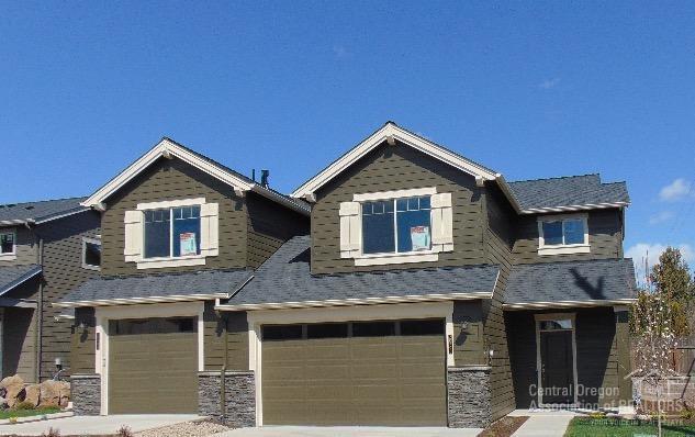 McCall Landing - Residential