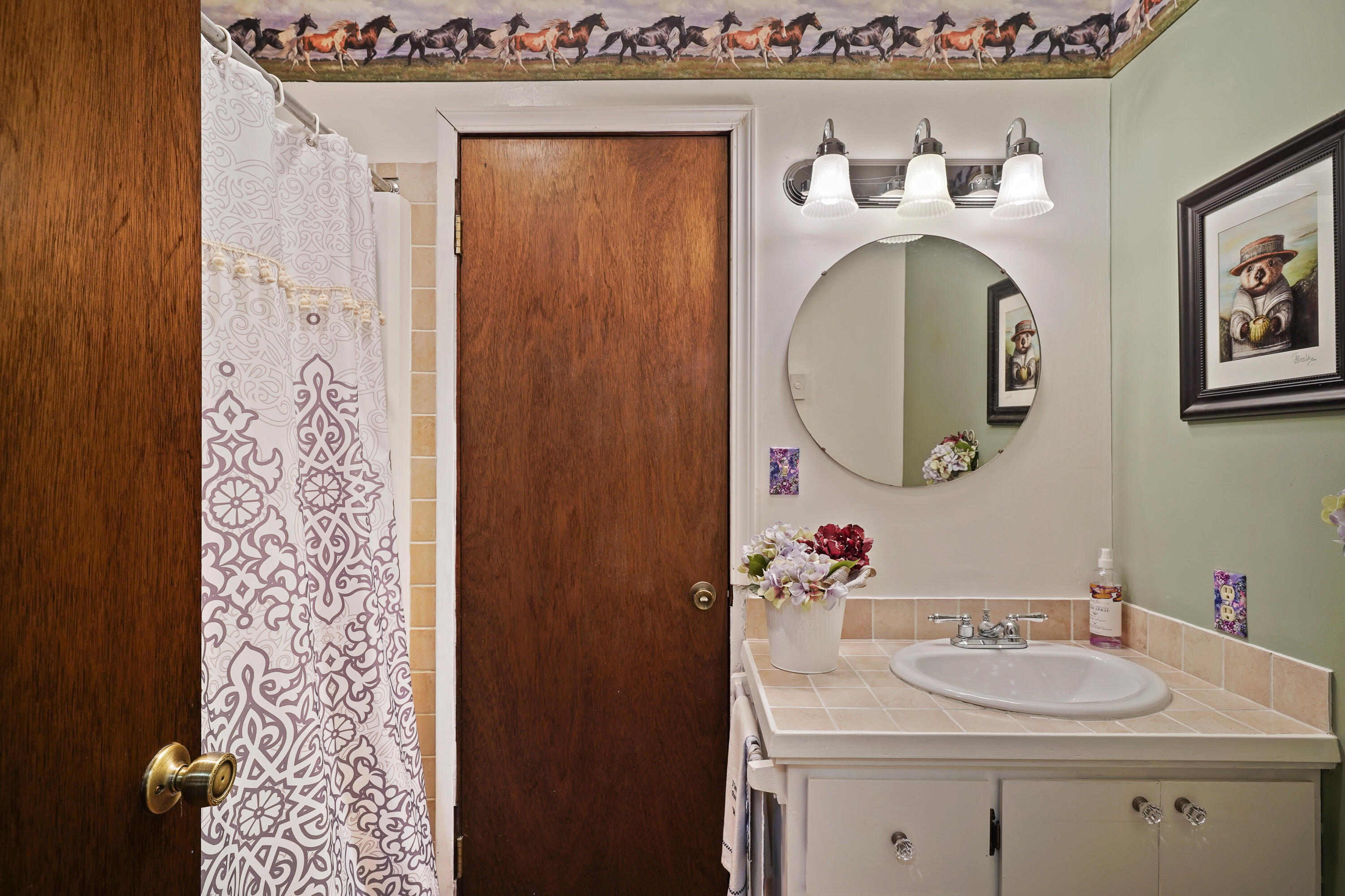 Ponderosa Pines - Residential