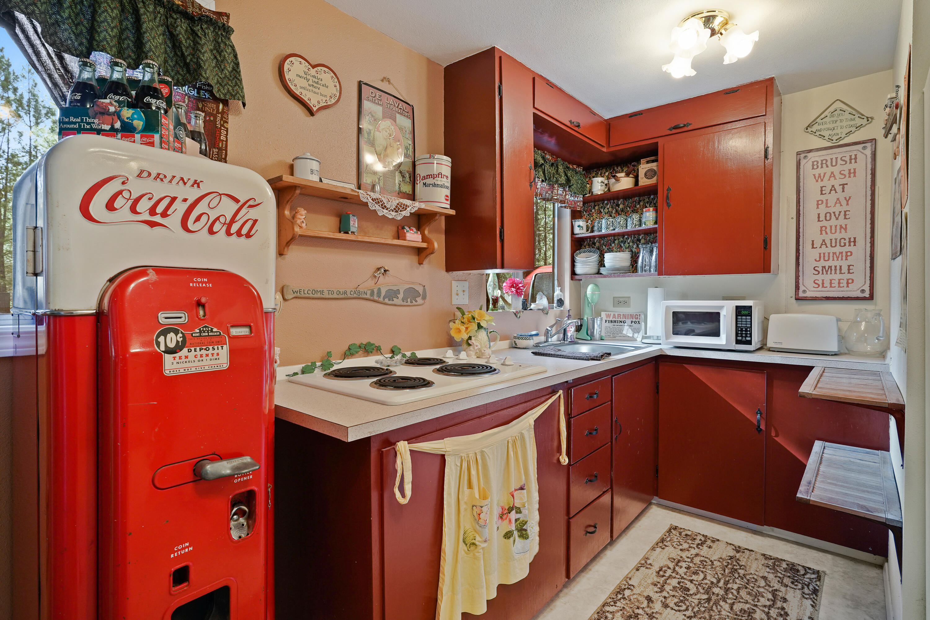 Ponderosa Pines - Residential