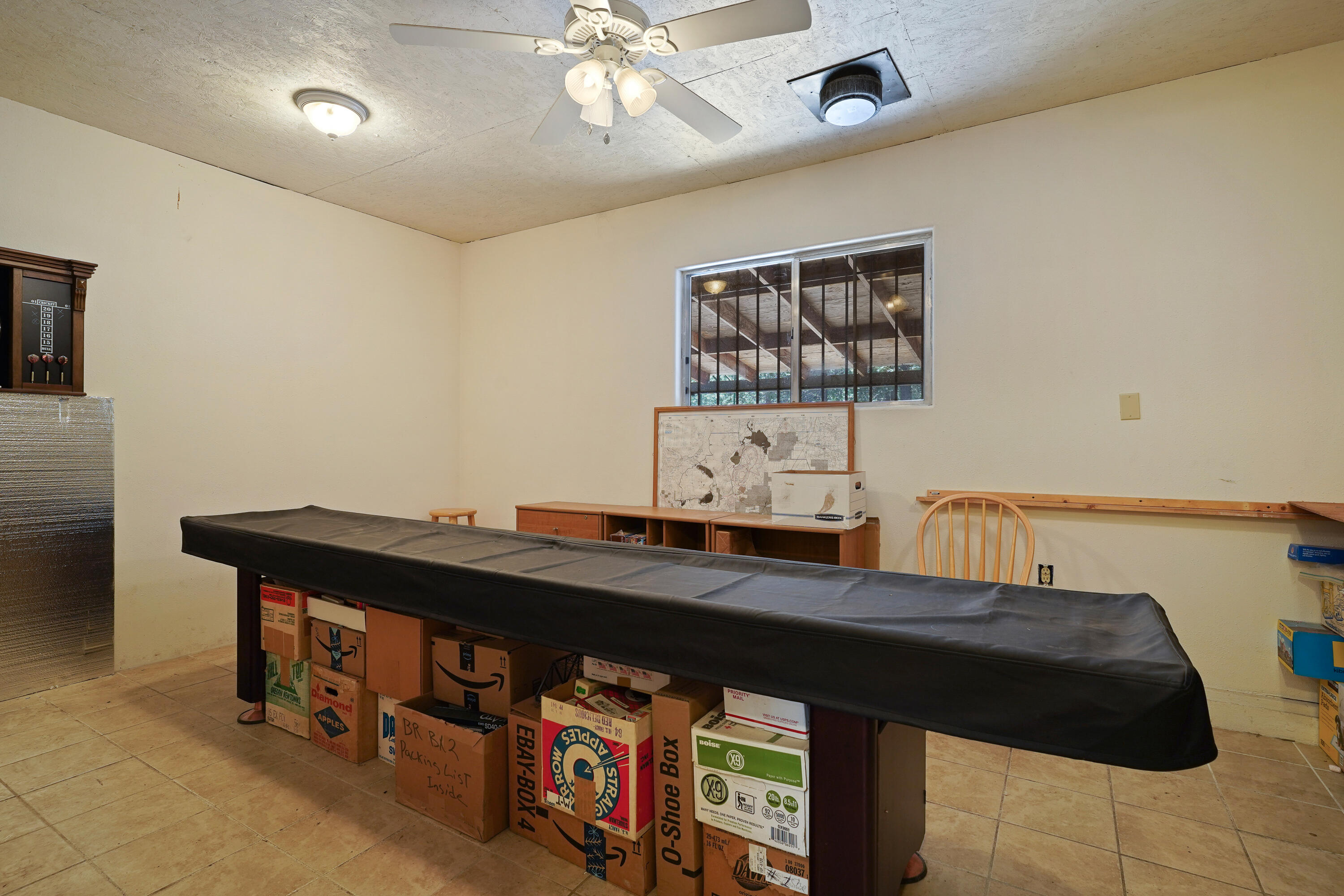 Ponderosa Pines - Residential