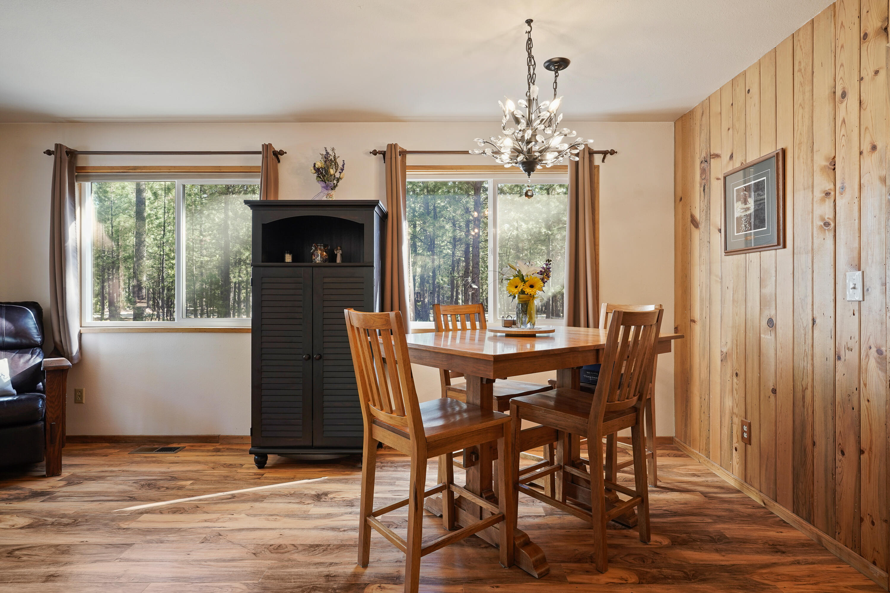 Ponderosa Pines - Residential