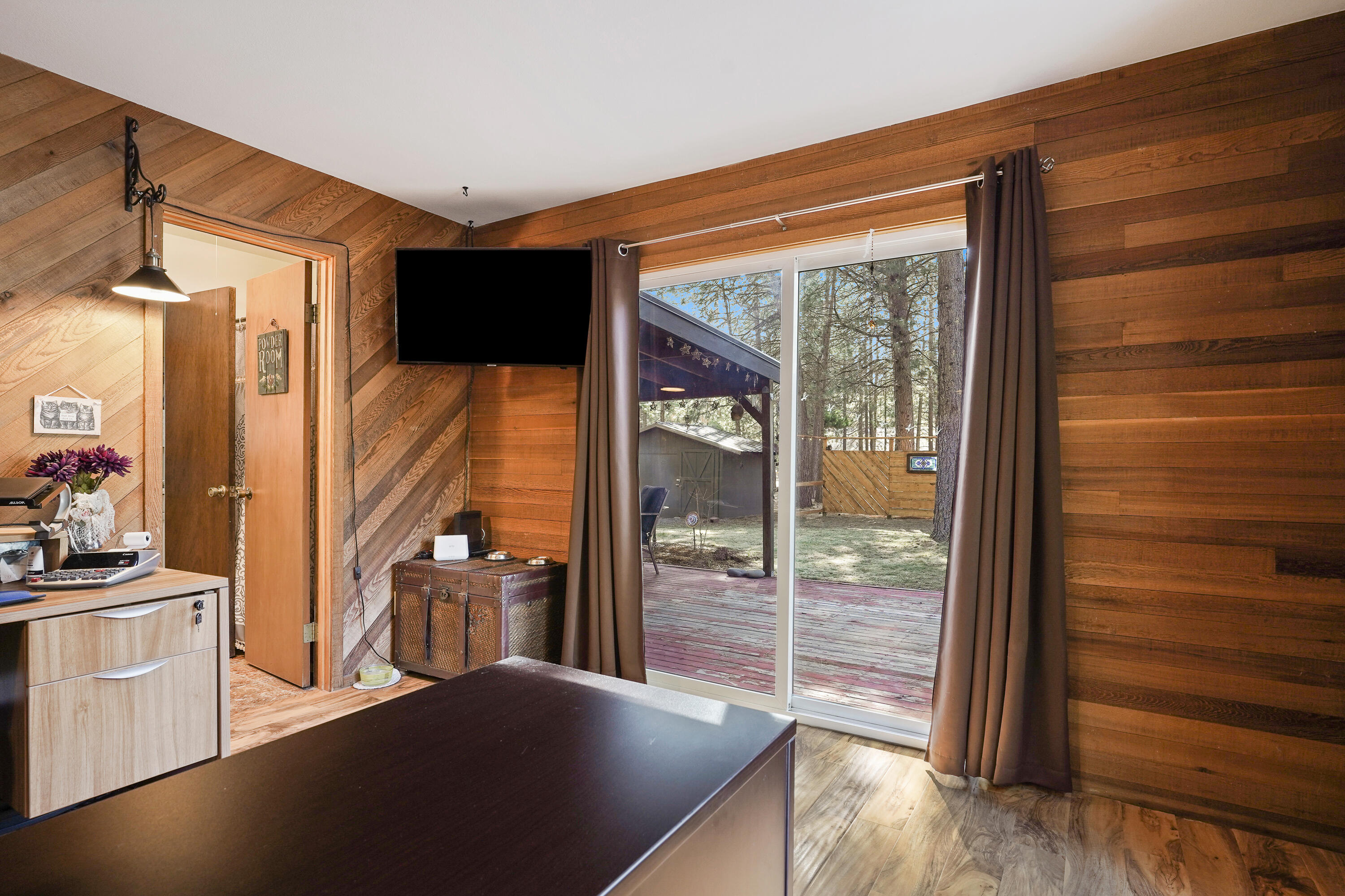 Ponderosa Pines - Residential