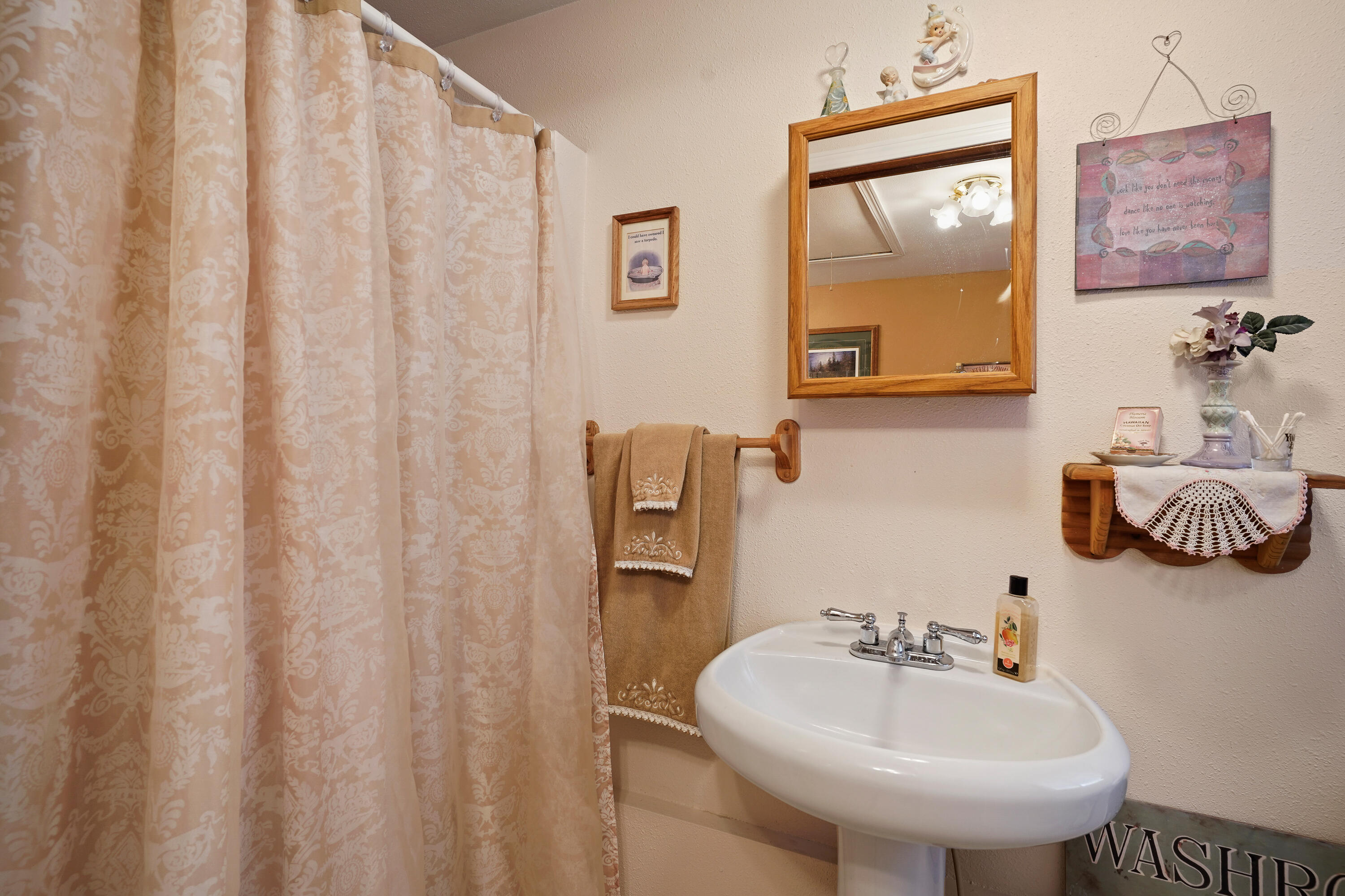 Ponderosa Pines - Residential